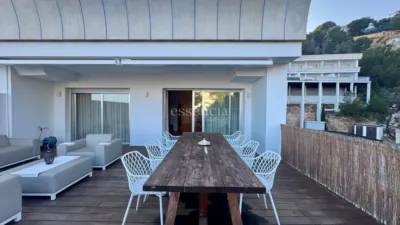 Apartment in Altea La Vella photo 40