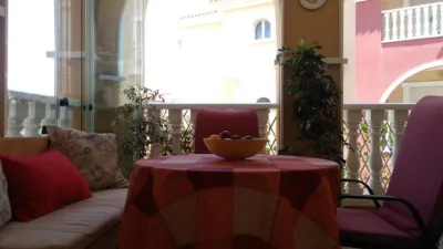 Apartment in Pueblo Patricia photo 3
