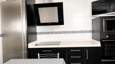 Apartment on Calle de Manolo Travieso photo 14