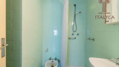 Apartment on Calle San Felipe, 11 photo 32