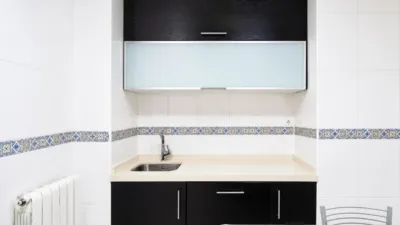 Apartment on Calle de Manolo Travieso photo 15