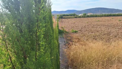 Terreno en venta en Comunidad Valenciana - Vista 5