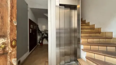 Apartment in Sa Calatrava photo 6