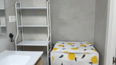 Piso en Carrús Este photo 18