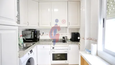Duplex penthouse for sale at Calle del Ingeniero Joaquín Muñoz, 16 photo 25
