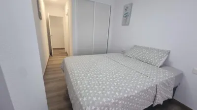 Apartment in Estacion de Autobuses photo 11