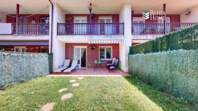 Semi-detached house in Barrio del Campo, 6 photo 3