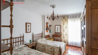 Apartment in Alceda photo 15