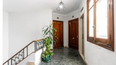 Flat on Calle de Maiquez photo 35