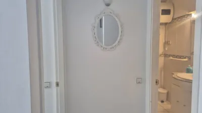 Apartment on Chasna Street, 129 photo 3