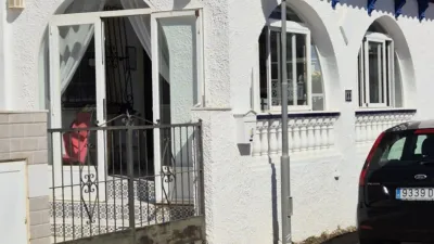House in Los Narejos-Punta Calera photo 5