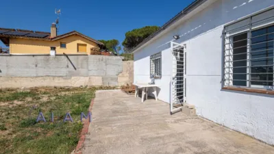 Chalet in Residencial Park photo 6