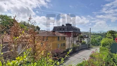 Casa pareada en venta en Calle de Rodil, cerca de Camino de Larraga, Ategorrieta-Ulia (San Sebastián - Donostia) de 1.165.000 €