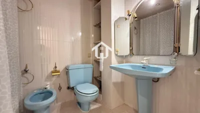 Apartment on Primitivo Pérez Street photo 29