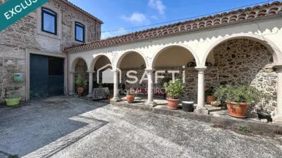 Casa rústica en venta en Vedra - Vista 3