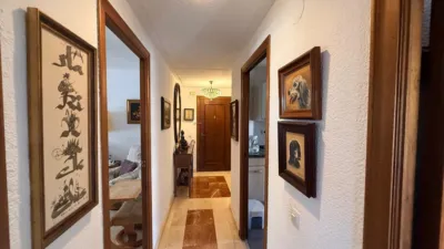 Apartment in Playa de Levante photo 32