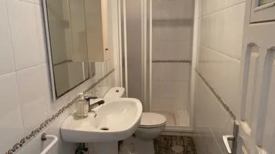 Apartment in Los Alcázares photo 9