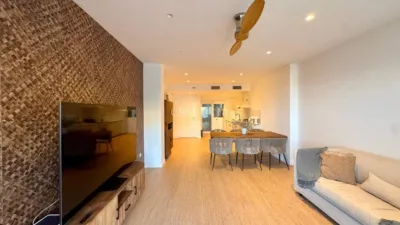 Apartment in Altea La Vella photo 9
