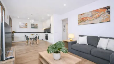 Apartment in Bons Aires photo 7