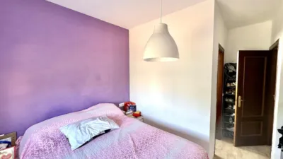 Chalet in Fuente de Piedra photo 42