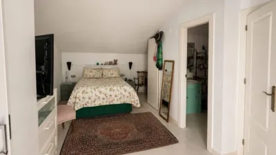 Chalet on Calle Cala Capitan-Cabo Roig photo 41