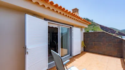 Semi-detached house on Calle Mederos photo 55