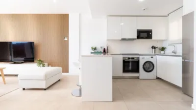Townhouse on Avenida Sierra Nieves, 3 photo 7