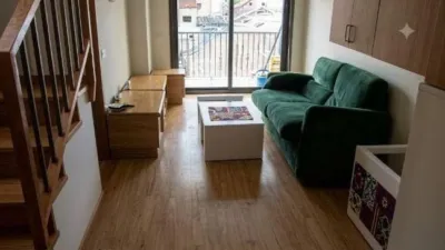 Flat in Antic Escorxador photo 2
