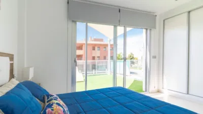 Chalet in Los Alcázares photo 19