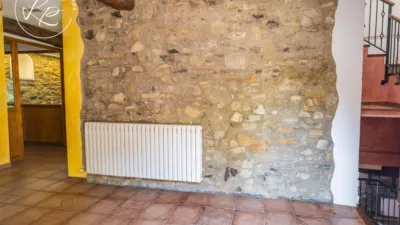 Rustic finca on Lloc Riera Mas Coromina street photo 7