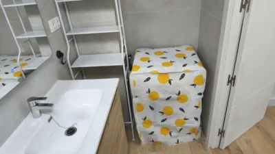 Piso en Carrús Este photo 17