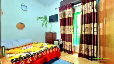 Apartment in Embajadores photo 7