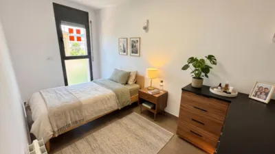 Flat on Carrer Major photo 25