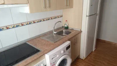 Apartment in the Centre photo 31