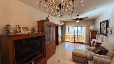 Apartment in Playa de Levante photo 7