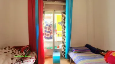 Apartment in Embajadores photo 14