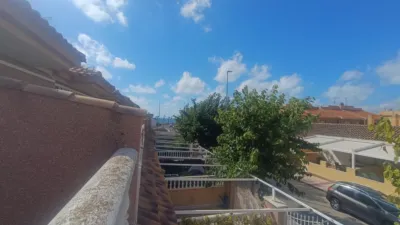Casa adosada en Punta Calera photo 13