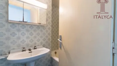 Apartment on Calle San Felipe, 11 photo 11