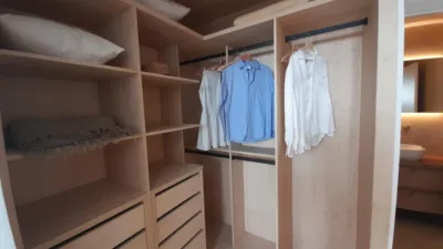 Apartment in Goya photo 14