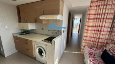 Apartment in Juzgados photo 5