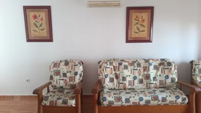 Apartment in the Centre photo 6