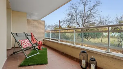 Apartment in Camí de la Creu photo 37