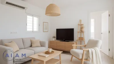 Chalet in Residencial Park photo 25
