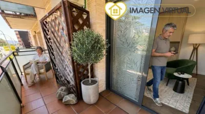 Flat on Carrer Major photo 11