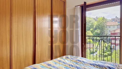 Casa pareada en venta en Calle de Rodil, cerca de Camino de Larraga, Ategorrieta-Ulia (San Sebastián - Donostia) de 1.165.000 €