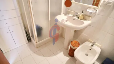 Duplex penthouse on Avinguda de Cervantes, 69 photo 20