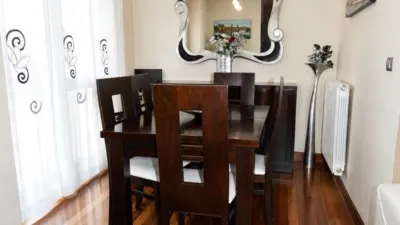 Apartment on Calle de Manolo Travieso photo 8