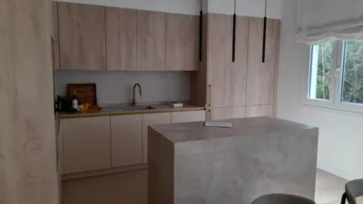 Apartment in Goya photo 6