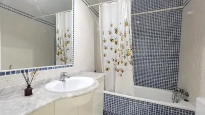 Apartment in Playa del Cura photo 11