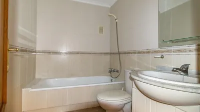Apartment on Jose Martinez Ruiz-Azorin Street photo 24